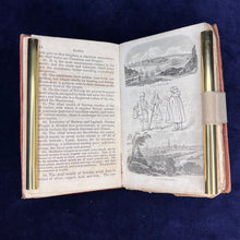 Load image into Gallery viewer, A Historical Look at How We Look at the World : A Grammar of Geography - Goldsmith (1824)