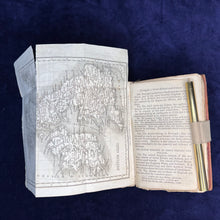 Load image into Gallery viewer, A Historical Look at How We Look at the World : A Grammar of Geography - Goldsmith (1824)