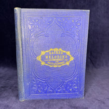 Load image into Gallery viewer, : Sacred Melodies for Four Voices (1845)