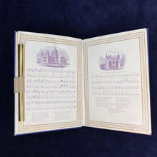 Load image into Gallery viewer, : Sacred Melodies for Four Voices (1845)