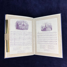 Load image into Gallery viewer, : Sacred Melodies for Four Voices (1845)