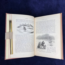 Load image into Gallery viewer, Seasonal Aesthetic : Thomas Miller - The Boy's Winter Book (1847)