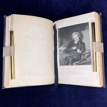 Load image into Gallery viewer, : William Ellis - The Christian Keepsake and Missionary Annual (1836)