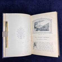 Load image into Gallery viewer, : John Bunyan - The Pilgrim's Progress (1866)