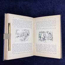 Load image into Gallery viewer, : John Bunyan - The Pilgrim's Progress (1866)