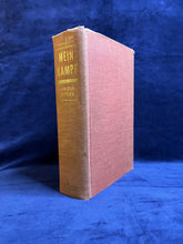 Load image into Gallery viewer, Horrific Whinings of Madman: Hitler - Mein Kampf (1939)