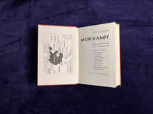 Load image into Gallery viewer, Horrific Whinings of Madman: Hitler - Mein Kampf (1939)