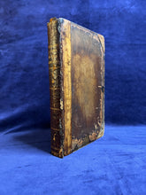 Load image into Gallery viewer, Famous Scottish Travels, Printed by a Short-Lived London Publisher: James Boswell - Journal of a Tour to the Hebrides (1813)