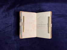 Load image into Gallery viewer, Famous Scottish Travels, Printed by a Short-Lived London Publisher: James Boswell - Journal of a Tour to the Hebrides (1813)