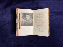 Load image into Gallery viewer, Famous Scottish Travels, Printed by a Short-Lived London Publisher: James Boswell - Journal of a Tour to the Hebrides (1813)