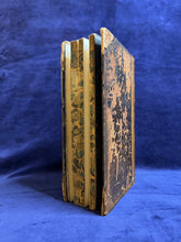 Load image into Gallery viewer, "O Desire of my heart! The famous town of Mansoul": John Bunyan - The Holy War Made by Shaddai upon Diabolus (1793)