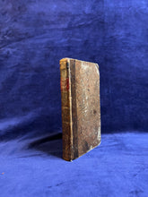 Load image into Gallery viewer, "O Desire of my heart! The famous town of Mansoul": John Bunyan - The Holy War Made by Shaddai upon Diabolus (1793)