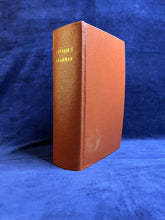 Load image into Gallery viewer, Geography of a Changing World: W. Guthrie - A new geographical, historical, and commercial grammar (1788)