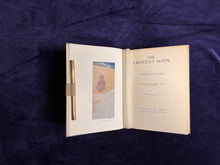 Load image into Gallery viewer, Tagore - The Crescent Moon (1913)