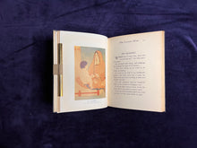 Load image into Gallery viewer, Tagore - The Crescent Moon (1913)