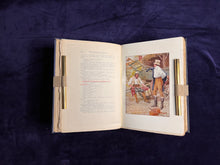 Load image into Gallery viewer, "I met with a literary tinker": Jeffery Farnol - The Broad Highway (1912)