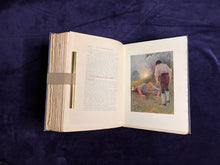 Load image into Gallery viewer, "I met with a literary tinker": Jeffery Farnol - The Broad Highway (1912)