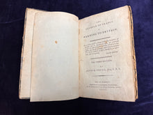 Load image into Gallery viewer, Post-Revolution: Arthur Young - The Example of France, A Warning to Britain (1793)