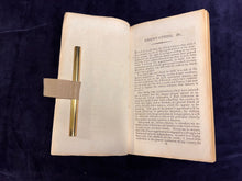 Load image into Gallery viewer, Early American Political Thoughts: Robert Goodloe Harper - Observations on the Dispute between the United States & France (1798)