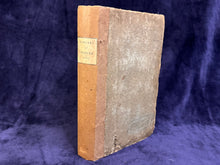 Load image into Gallery viewer, Emphemeral Look at the Seed of Europe's Crises: Benjamin Vaughn - The Concert of Princes (1793)