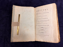 Load image into Gallery viewer, Emphemeral Look at the Seed of Europe's Crises: Benjamin Vaughn - The Concert of Princes (1793)