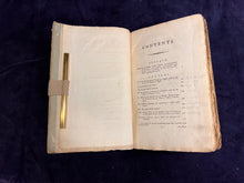 Load image into Gallery viewer, Emphemeral Look at the Seed of Europe's Crises: Benjamin Vaughn - The Concert of Princes (1793)