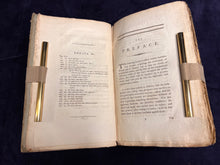 Load image into Gallery viewer, Emphemeral Look at the Seed of Europe's Crises: Benjamin Vaughn - The Concert of Princes (1793)