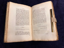 Load image into Gallery viewer, Emphemeral Look at the Seed of Europe's Crises: Benjamin Vaughn - The Concert of Princes (1793)