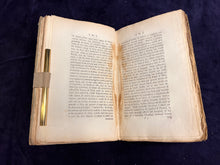 Load image into Gallery viewer, Emphemeral Look at the Seed of Europe's Crises: Benjamin Vaughn - The Concert of Princes (1793)