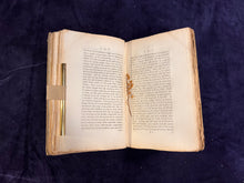 Load image into Gallery viewer, Emphemeral Look at the Seed of Europe's Crises: Benjamin Vaughn - The Concert of Princes (1793)