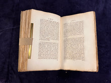 Load image into Gallery viewer, Emphemeral Look at the Seed of Europe's Crises: Benjamin Vaughn - The Concert of Princes (1793)