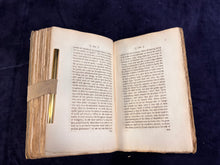 Load image into Gallery viewer, Emphemeral Look at the Seed of Europe's Crises: Benjamin Vaughn - The Concert of Princes (1793)