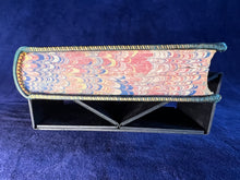 Load image into Gallery viewer, Douglas Hyde's Prize Binding from Trinity College Dublin