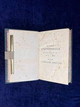 Load image into Gallery viewer, Douglas Hyde's Prize Binding from Trinity College Dublin