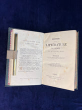 Load image into Gallery viewer, Douglas Hyde's Prize Binding from Trinity College Dublin