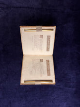 Load image into Gallery viewer, Arts & Crafts from the Arts & Crafts Movement: H. H. Warner - Songs of the Spindle & Legends of the Loom (1889)