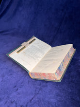 Load image into Gallery viewer, Douglas Hyde's Prize Binding from Trinity College Dublin