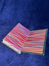 Load image into Gallery viewer, Douglas Hyde's Prize Binding from Trinity College Dublin