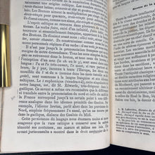 Load image into Gallery viewer, Douglas Hyde's Prize Binding from Trinity College Dublin