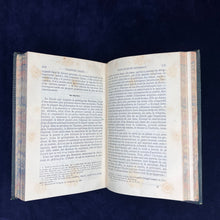 Load image into Gallery viewer, Douglas Hyde's Prize Binding from Trinity College Dublin