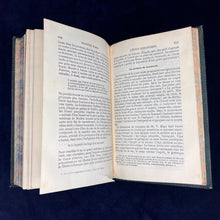 Load image into Gallery viewer, Douglas Hyde's Prize Binding from Trinity College Dublin