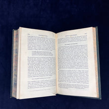 Load image into Gallery viewer, Douglas Hyde's Prize Binding from Trinity College Dublin