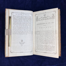 Load image into Gallery viewer, All the Typography That's Fit to Print: Philip Luckombe - A Concise History of the Origin and Progress of Printing (1770)