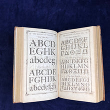 Load image into Gallery viewer, All the Typography That's Fit to Print: Philip Luckombe - A Concise History of the Origin and Progress of Printing (1770)