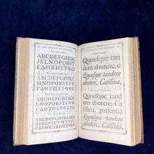 Load image into Gallery viewer, All the Typography That's Fit to Print: Philip Luckombe - A Concise History of the Origin and Progress of Printing (1770)