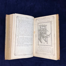 Load image into Gallery viewer, All the Typography That's Fit to Print: Philip Luckombe - A Concise History of the Origin and Progress of Printing (1770)