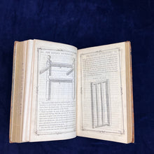 Load image into Gallery viewer, All the Typography That's Fit to Print: Philip Luckombe - A Concise History of the Origin and Progress of Printing (1770)