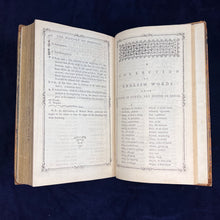 Load image into Gallery viewer, All the Typography That's Fit to Print: Philip Luckombe - A Concise History of the Origin and Progress of Printing (1770)