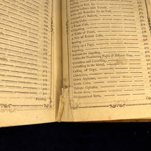 Load image into Gallery viewer, All the Typography That's Fit to Print: Philip Luckombe - A Concise History of the Origin and Progress of Printing (1770)