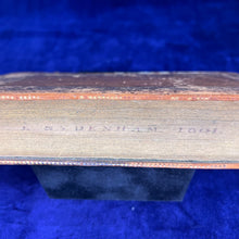 Load image into Gallery viewer, All the Typography That's Fit to Print: Philip Luckombe - A Concise History of the Origin and Progress of Printing (1770)